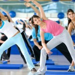 exercise phobia