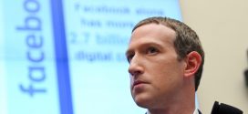 Facebook foes sue to force Mark Zuckerberg to sell his majority stake