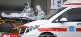 New China virus: Fourth person dies as human-to-human transfer confirmed
