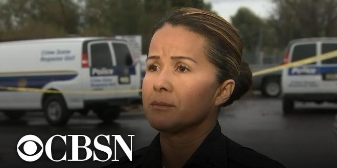 Police say Arizona mom confessed to killing 3 kids