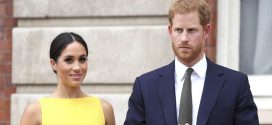 Harry and Meghan threaten legal action over paparazzi photos