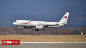 New China virus: North Korea bans foreign tourists
