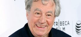 Terry Jones: Monty Python stars pay tribute after comedy great dies at 77