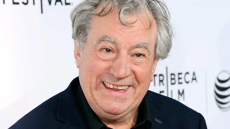 Terry Jones: Monty Python stars pay tribute after comedy great dies at 77