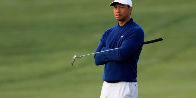 2020 Farmers Insurance Open leaderboard: Live golf coverage, Tiger Woods score, highlights in Round 1