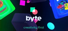 Byte, the sequel to Vine and potential competitor to TikTok, launches on mobile