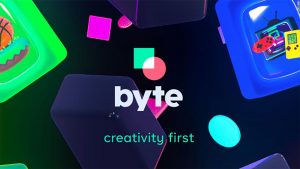 Byte, the sequel to Vine and potential competitor to TikTok, launches on mobile