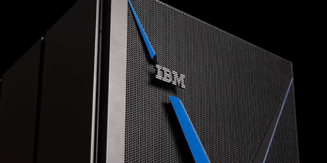 Google brings IBM Power Systems to its cloud