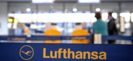 Google Cloud lands Lufthansa Group and Sabre as new customers