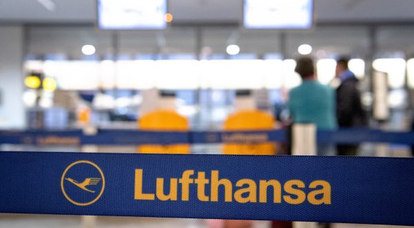 Google Cloud lands Lufthansa Group and Sabre as new customers