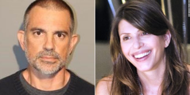 Authorities believe estranged husband of missing Connecticut mom attempted suicide, two sources say
