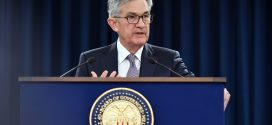 Fed meeting updates: Powell says he’s not trying to boost stocks, comments on coronavirus