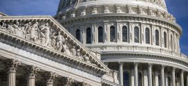 Congress Votes ‘No War Against Iran,’ In Rebuke To Trump