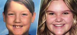 Missing Idaho kids: Grandmother calls mom a ‘monster’ for missing deadline to produce children