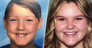 Missing Idaho kids: Grandmother calls mom a ‘monster’ for missing deadline to produce children