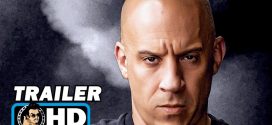 FAST AND FURIOUS 9 Official Trailer (2020) Vin Diesel Movie HD