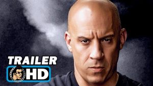FAST AND FURIOUS 9 Official Trailer (2020) Vin Diesel Movie HD