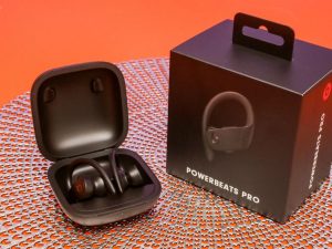 Beats Powerbeats Pro hit one of the lowest prices we’ve seen: $185