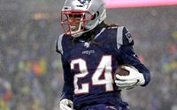 Gilmore becomes 1st CB to win DPOY in a decade