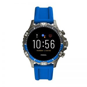 Fossil introduces new designs for its Gen 5, Sport, and Hybrid HR watches