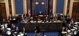 Trump’s impeachment trial is almost over. Next, senators get their turn