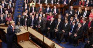 Live State of the Union 2020: Updates on Trump’s Speech