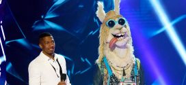 The Masked Singer recap: Llama unmasked to reveal beloved TV star