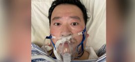 Wuhan hospital announces death of whistleblower doctor Li Wenliang