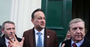 Irish elections: 3 things to know about Saturday’s vote