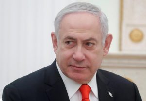 Israel drawing up map for West Bank annexations: Netanyahu