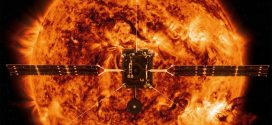 Solar Orbiter Launch to Spot the Sun