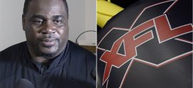 XFL’s Wildcats fire Pepper Johnson as player declares free agency