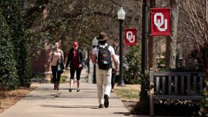 University professor compares ‘OK, boomer’ to ‘n-word,’ students say