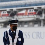U.S. to Evacuate Some Americans From Diamond Princess Cruise Ship