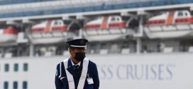 U.S. to Evacuate Some Americans From Diamond Princess Cruise Ship
