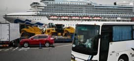 The US is finally evacuating Americans from the Diamond Princess. Here’s why that’s made them mad