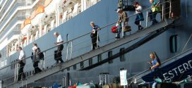 Coronavirus Live Updates: American From Ill-Fated Cruise Is Said to Test Positive