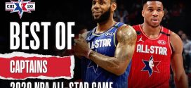Best Of LeBron & Giannis | 2020 NBA All-Star