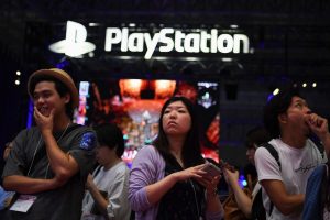 The PS5 Could Be Sony’s Last Gaming Console, Ever