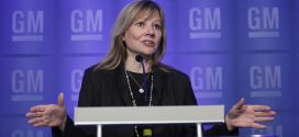 General Motors is retreating from Australia, New Zealand and Thailand
