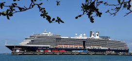 Westerdam passenger infected with coronavirus: What we know and what we don’t