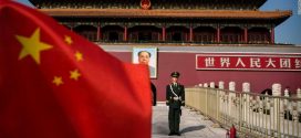 Beijing expels three Wall Street Journal journalists