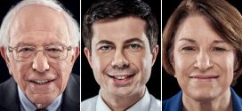 5 takeaways from CNN’s town halls with Bernie Sanders, Pete Buttigieg and Amy Klobuchar