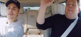 We Finally Know Why Justin Bieber Was Towed During That ‘Carpool Karaoke’