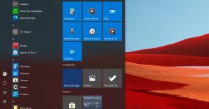 Microsoft rolls out colorful new Windows 10 icons