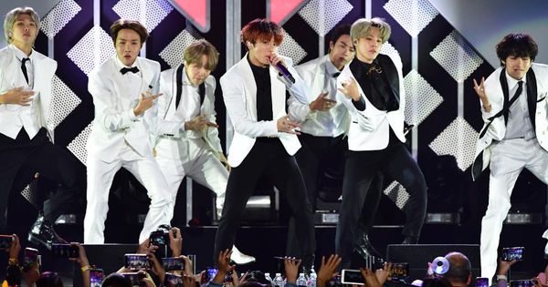 BTS Are Bigger Than Ever On ‘Map Of The Soul: 7’—And It’s Time For The Whole World To Take Them Seriously