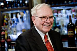Warren Buffett interview live updates: ‘Good for us’ when stocks drop, Berkshire coronavirus impact