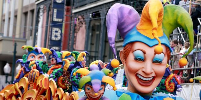 Mardi Gras in New Orleans: 10 do’s and don’ts for tourists looking to celebrate like a local