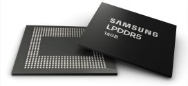 Samsung’s new chips usher in smartphones with 16GB of DRAM