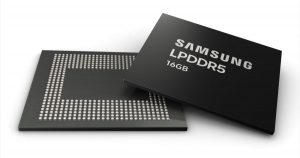 Samsung’s new chips usher in smartphones with 16GB of DRAM